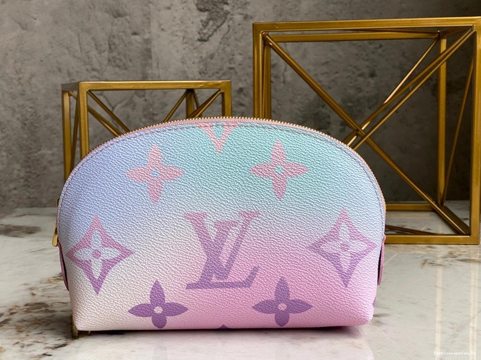 FS CHEAP Louis COSMETIC Vuitton POUCH 0729